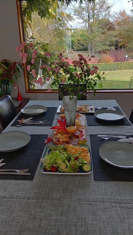 Rose & Stream Retreat Apartment Waikuku Екстериор снимка